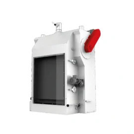 Aspirateur à Recyclage d’Air OKHK – Nettoyage haute efficacité des céréales | Mali