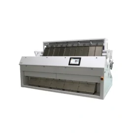 Color Sorter OREZX – Machine de tri optique pour grain | Mali