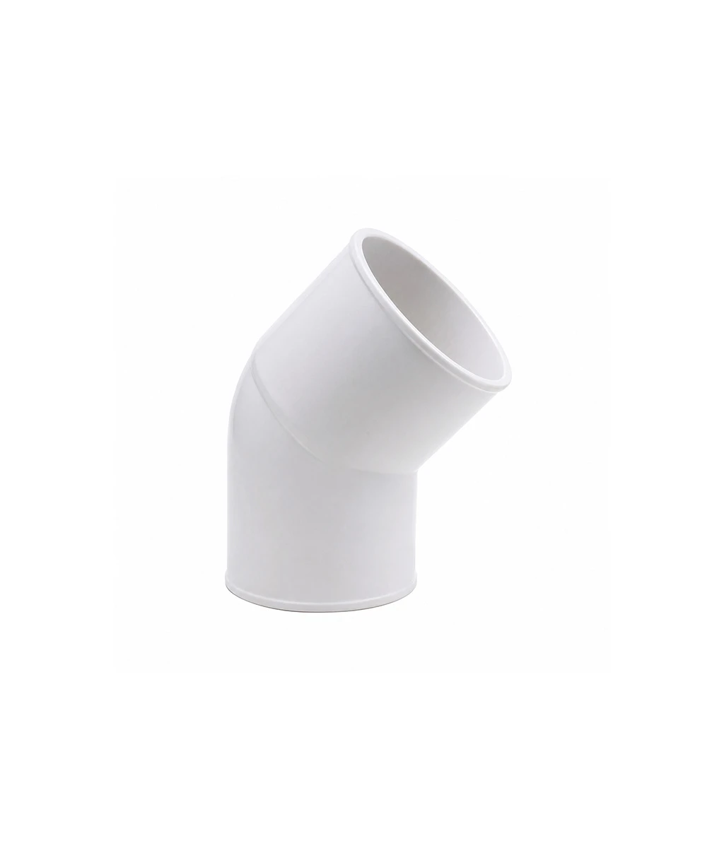 Coude TS-104 - Raccord coudé pour aspiration | Mali