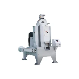 Debranner OVTA – Machine d’écorçage pour grains | Mali
