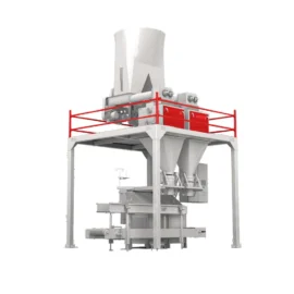 Ensacheuse Automatique 25/50 kg OPTM – Conditionnement grande capacité | Mali