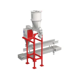 Ensacheuse Automatique 5/10 kg OPTM – Conditionnement précis pour farine et semoule | Mali