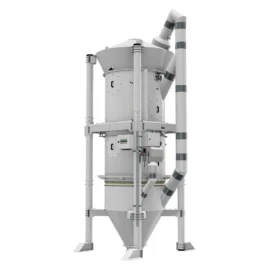Balance de Silo Granex MSDT – Pesage haute précision pour céréales | Mali