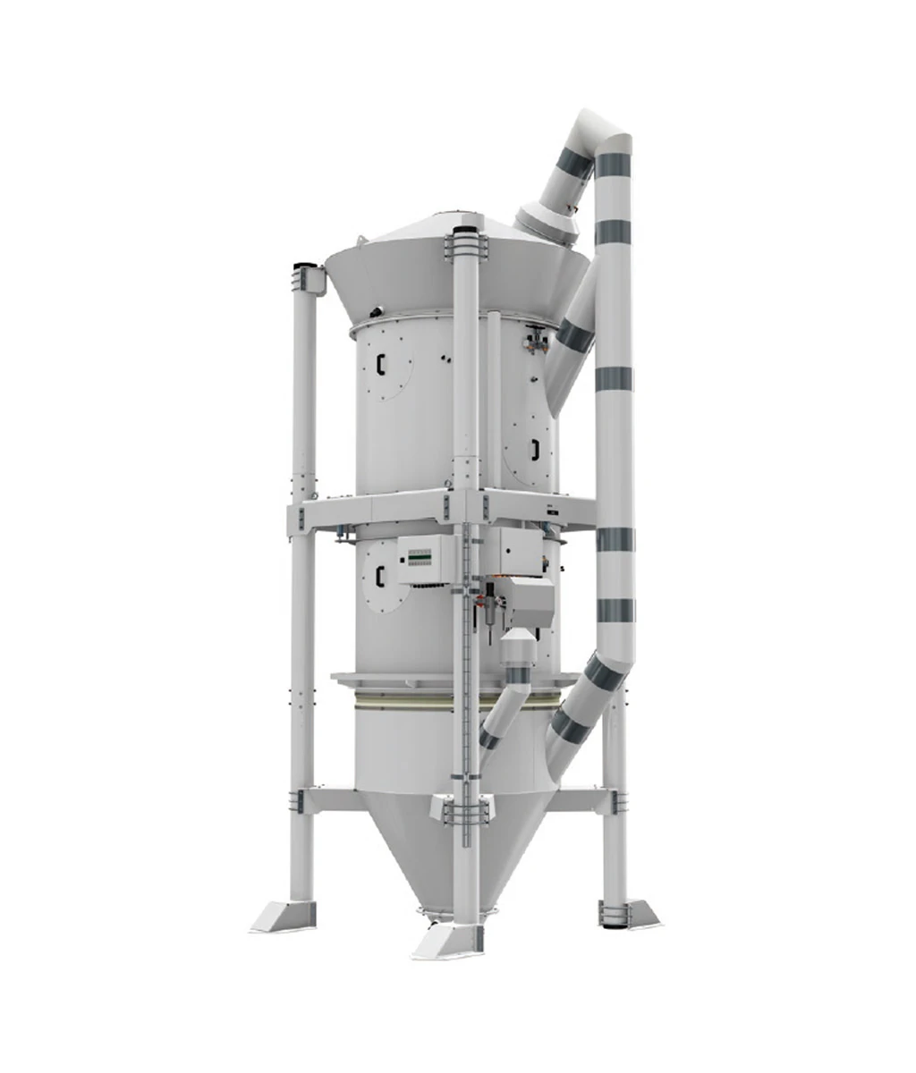 Balance de Silo Granex MSDT - Pesage haute précision pour céréales | Mali