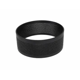 Manchette aspiration TA-102 – Raccord flexible pour séparateur à pierres | Mali