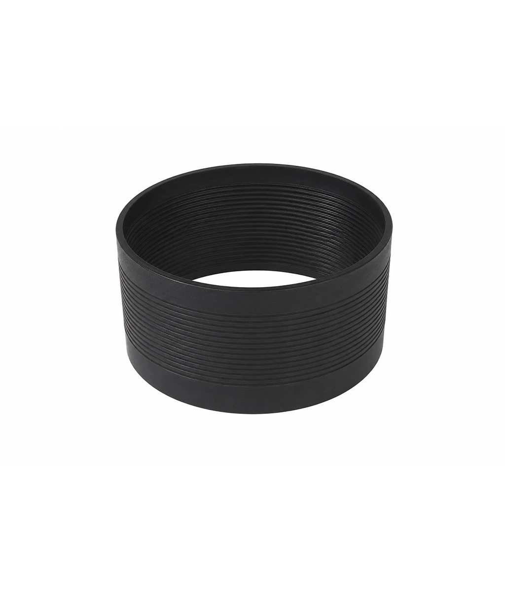 Manchette droite TA-103 - Raccord caoutchouc multicibles | Mali