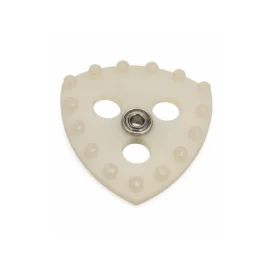 Nettoyeur goutte KE-123 – Racleur pour tamis | Mali