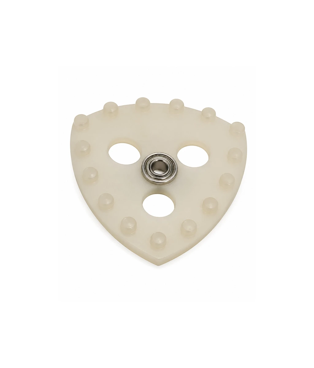 Nettoyeur goutte KE-123 - Racleur pour tamis | Mali