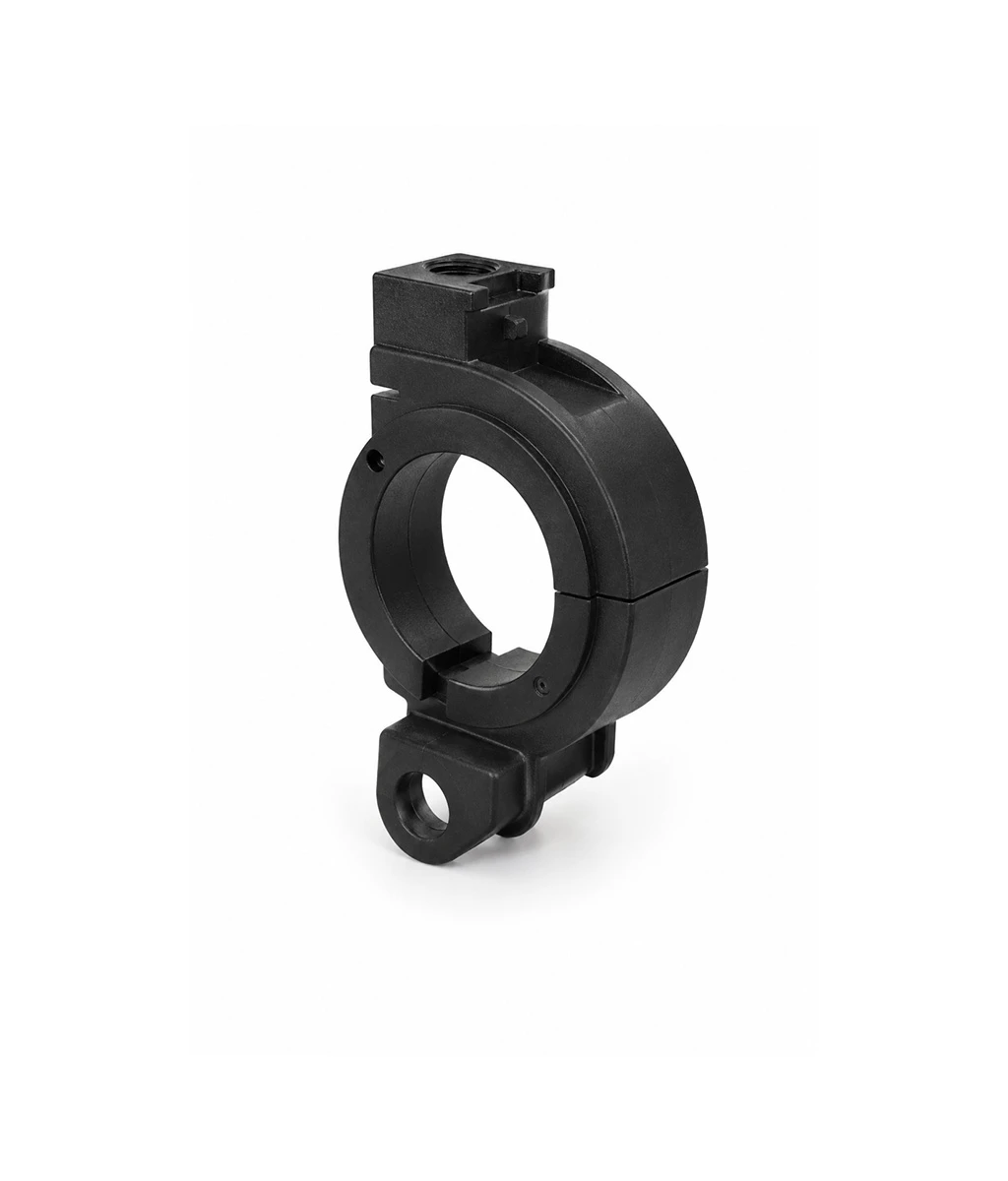 Palier mobile pneumatique 112 - Support mobile assisté | Mali