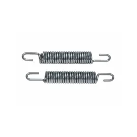 Ressort vibration TA-105 – Suspension antivibratoire pour séparateur | Mali