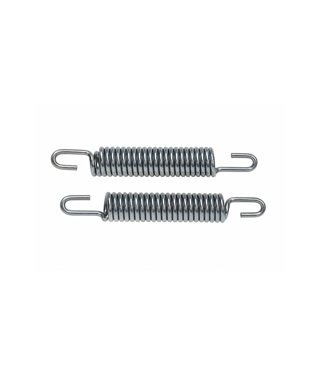 Ressort vibration TA-105 - Suspension antivibratoire pour séparateur | Mali