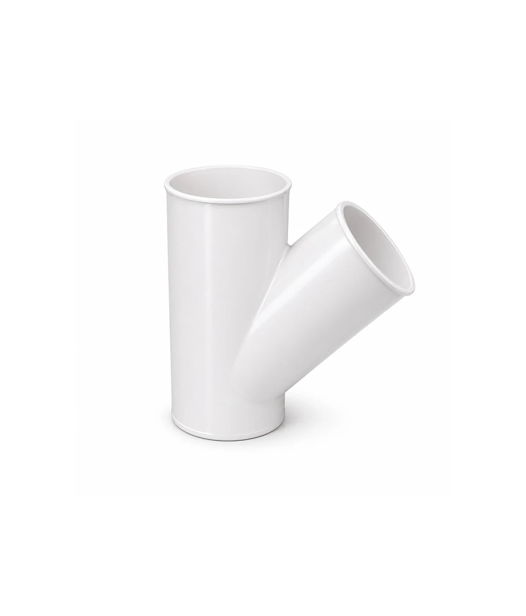 Té TS-102 - Raccord branchement aspiration | Mali