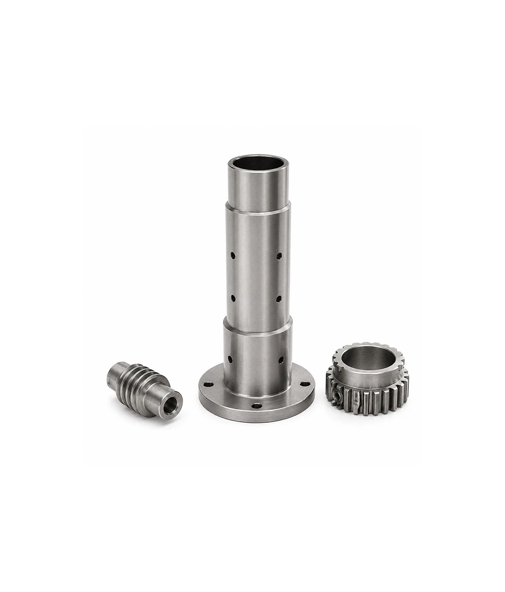 Transmission trieur TR-104 - Renvoi d’angle pour trieur | Mali