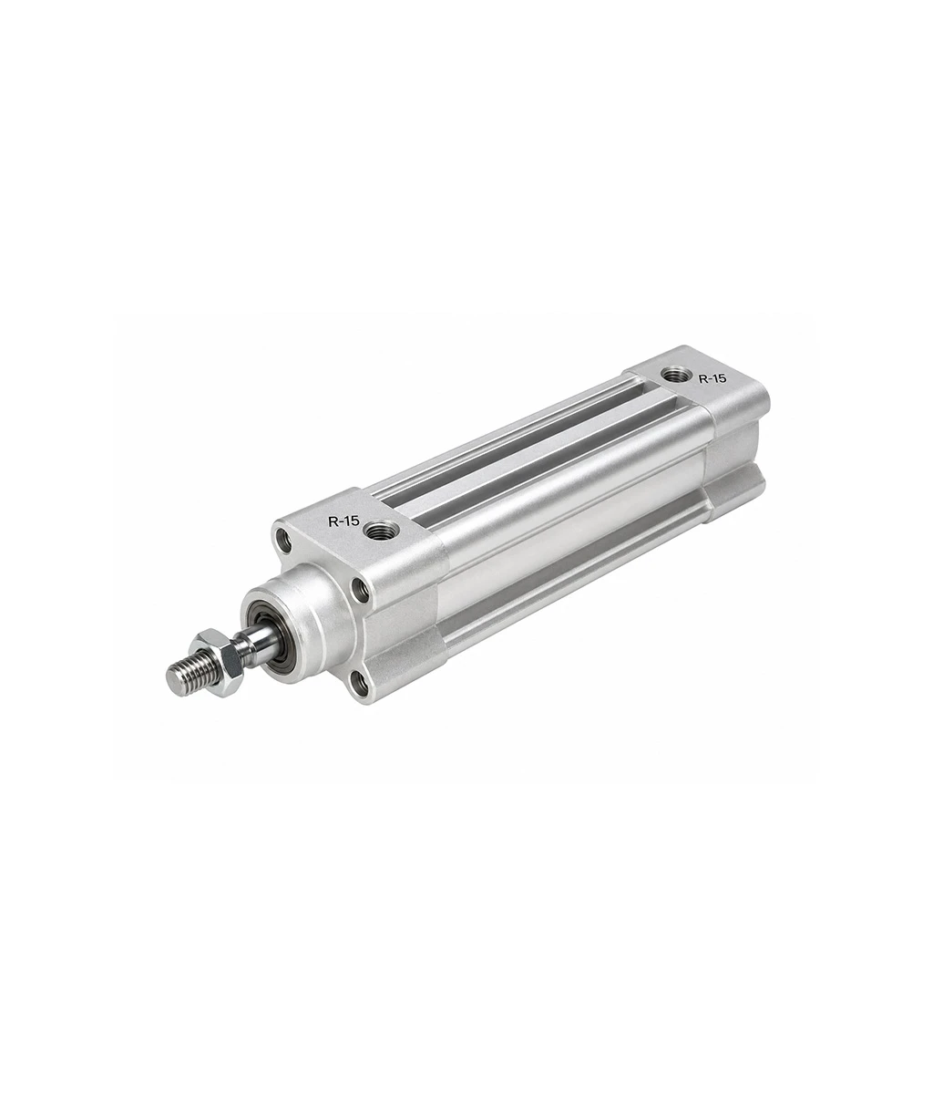 Vérin standard PS-133 - Actionneur pneumatique | Côte d’Ivoire