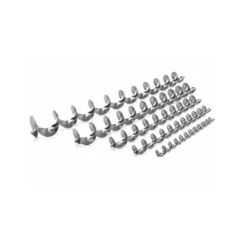 Vis sans fin HEL-101 – Hélice transport grains | Mali